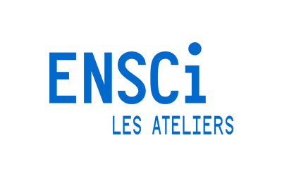 logo ensci